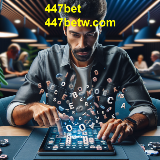 Descubra o Mundo dos Jogos 'Contato' na 447bet