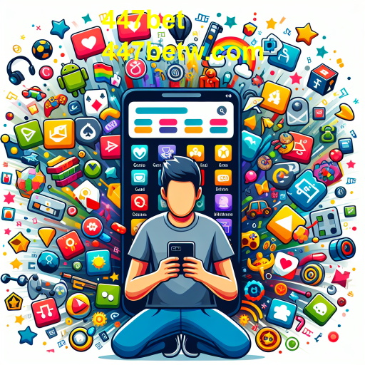 O Crescimento dos Jogos Móveis: Uma Revolução no Entretenimento Digital