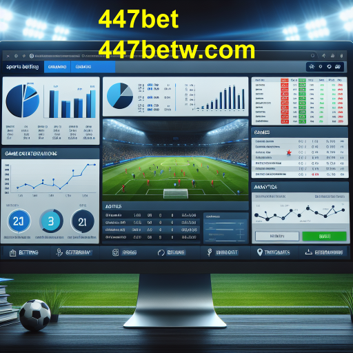 447bet oferece uma plataforma de jogos online com uma vasta gama de opções, incluindo cassinos, apostas esportivas e muito mais, proporcionando uma experiência divertida e empolgante para todos os tipos de jogadores.